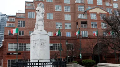 Raymond Boyd/Getty Images