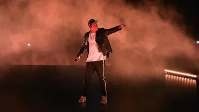 Gustavo Caballero/Getty Images