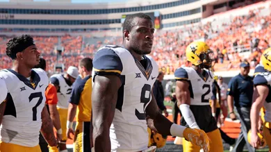 Photo by Brett Deering/Getty Images