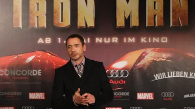 Sean Gallup/Getty Images