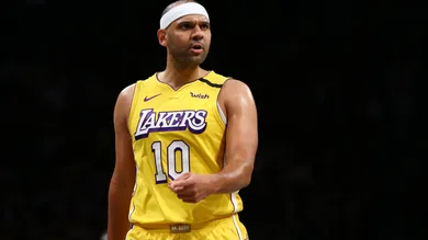 Mike Stobe/Getty Images