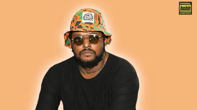 Bennett Raglin/BET/Getty Images