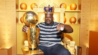 Phillip Faraone/Getty Images