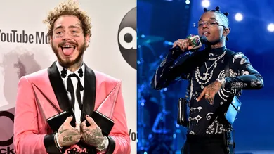 Frazer Harrison/Getty Images, Kevin Winter/Getty Images