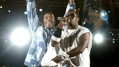 Theo Wargo/WireImage/Getty Images