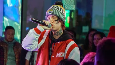 MTV/TRL/Getty Images