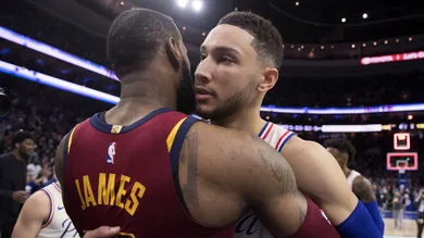 Mitchell Leff/Getty Images