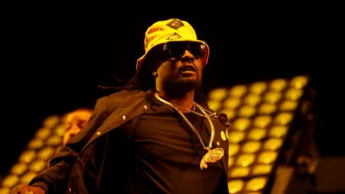 Christopher Polk/ Getty Images