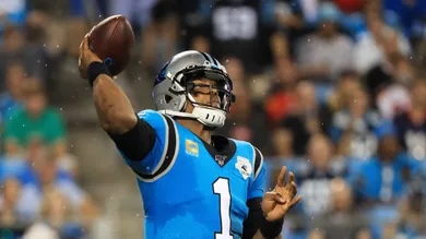 Streeter Lecka/Getty Images