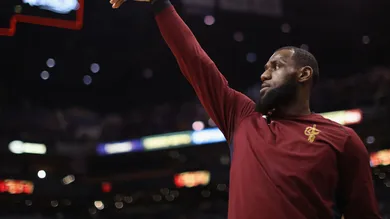 Christian Petersen/Getty Images