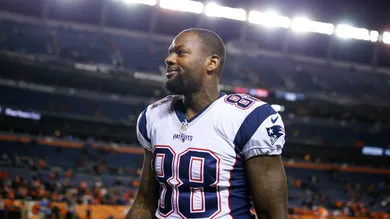 Justin Edmonds/Getty Images