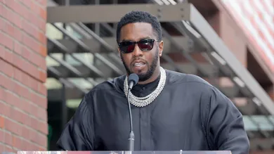 Kevin Winter/Getty Images