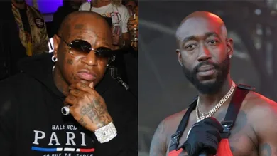 Gerardo Mora, Gary Miller/Getty Images