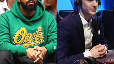 Michael Steele/ Ethan Miller/ Getty Images