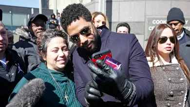 Nuccio DiNuzzo/Getty Images