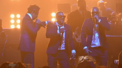 Theo Wargo/Getty Images