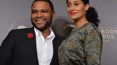 Gary Gershoff / Stringer / /Getty Images