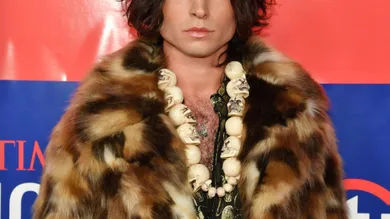 Dimitrios Kambouris/Getty Images