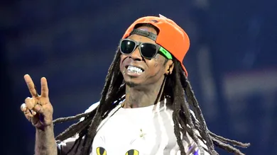 Image via Getty images