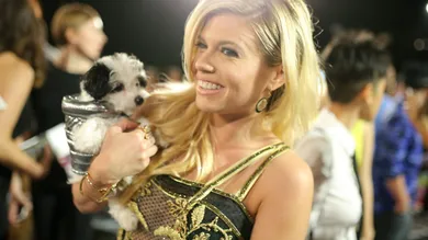 Mike Windle/Getty Images