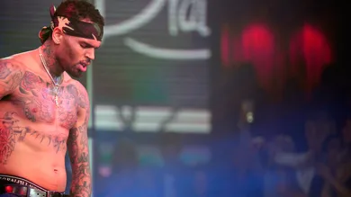 Bryan Steffy/Getty Images