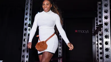 Presley Ann/Getty Images