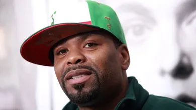 Astrid Stawiarz / Getty Images