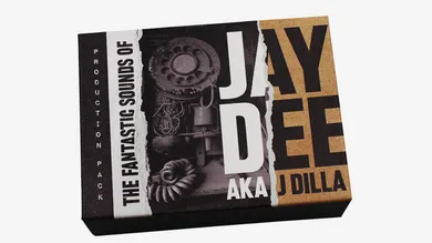 Image via Nature Sounds