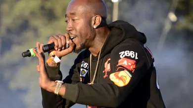 Tim Mosenfelder/Getty Images