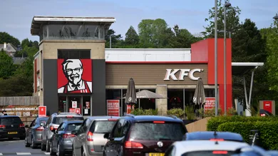 Dan Mullan/Getty Images