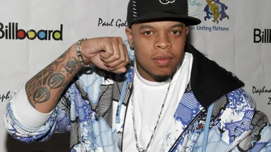 Paul Redmond/WireImage/Getty Images