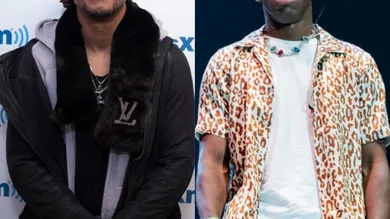 Santiago Felipe, Erika Goldring/Getty Images