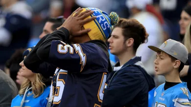 Sean M. Haffey/Getty Images