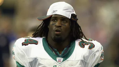 Jonathan Daniel/Getty Images