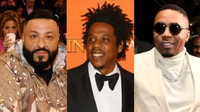 Kevin Mazur, Gareth Cattermole, Frazer Harrison/Getty Images