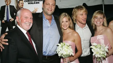 Evan Agostini/Getty Images