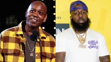 Emma McIntyre/Getty Images & Dimitrios Kambouris/Getty Images