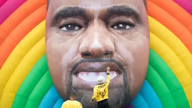 Matt Cardy/Getty Images