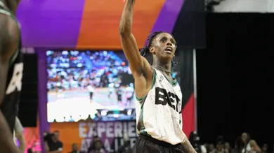 Bennett Raglin/Getty Images for BET