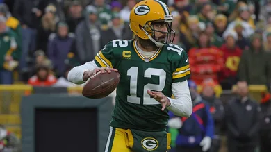 Stacy Revere/Getty Images