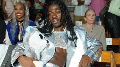 Sean Zanni/Getty Images