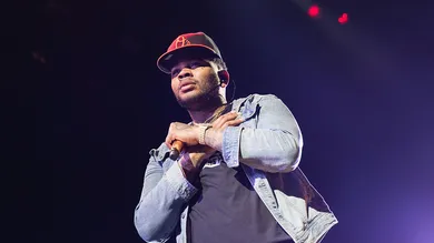 Rick Kern/Getty Images