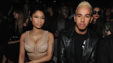 Craig Barritt/Getty Images