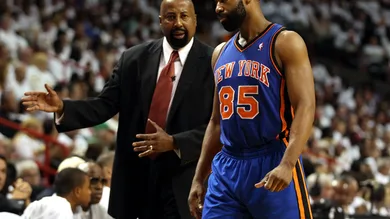 Marc Serota/Getty Images