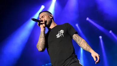 Michael Loccisano/Getty Images for Turner