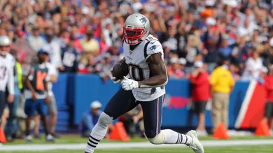 Timothy T Ludwig/Getty Images