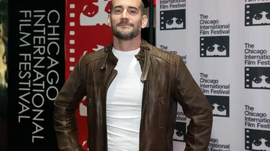 Robin Marchant/Getty Images