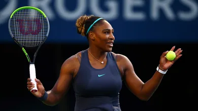 Vaughn Ridley/Getty Images