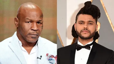 Frederick M. Brown/Getty Images, Jason Merritt/Getty Images