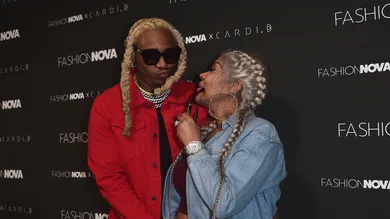 Alberto E. Rodriguez/Getty Images